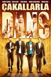 Çakallarla Dans 5 (2018)