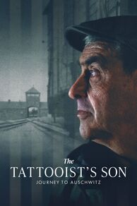 The Tattooists Son: Journey to Auschwitz (2025)