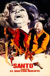 Santo vs. Doctor Death (1973)