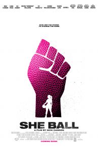 She Ball (2020)