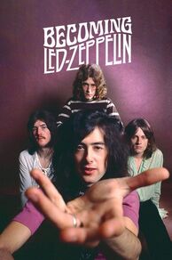 Becoming Led Zeppelin (2025)