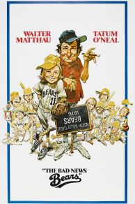 The Bad News Bears (1976)