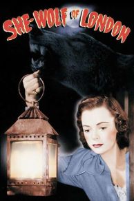 She-Wolf of London (1946)