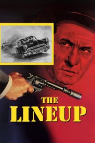 The Lineup (1958)