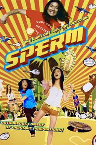 The Sperm (Asujaak) (2007)