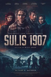 The Riot (Sulis 1907) (2023)