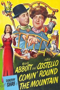 Comin Round the Mountain (1951)