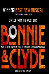 Bonnie and Clyde: The Musical (2024)