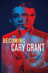 Becoming Cary Grant (2017)