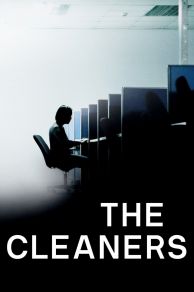 The Cleaners ( Im Schatten der Netzwelt) (2018)