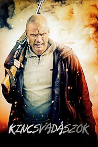 Diamond Dogs (2007)