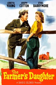 The Farmers Daughter (1947)