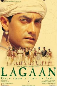 Lagaan: Once Upon a Time in India (2001)