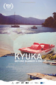 Kyuka: Before Summers End (2024)