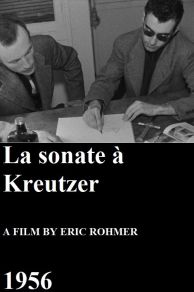 The Kreutzer Sonata (1956)