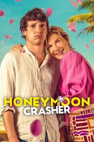 Honeymoon Crasher ( Lune de miel avec ma mère) (2025)