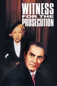 Witness for the Prosecution (1957)