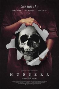 Huesera: The Bone Woman (2022)