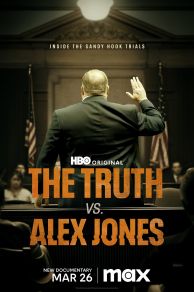 The Truth vs. Alex Jones (2024)