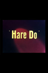 Hare Do (1949)