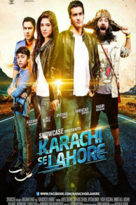 Karachi se Lahore (2015)