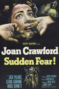 Sudden Fear (1952)