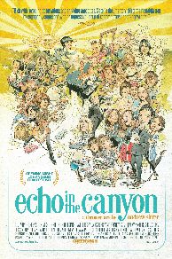 Echo in the Canyon (2018)