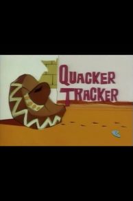 Quacker Tracker (1967)