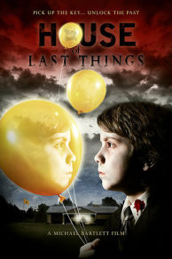 House of Last Things (2013)