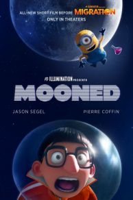 Mooned (2023)