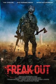 Freak Out (Mesuvag Harig) (2015)