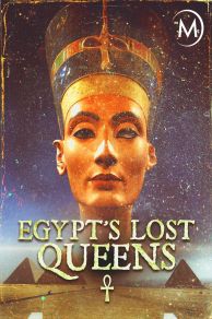 Egypts Lost Queens (2014)