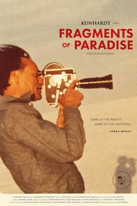 Fragments of Paradise (2022)