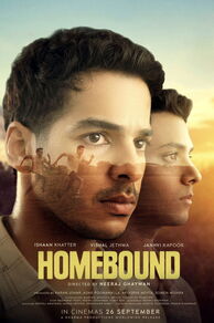 Homebound (2025)