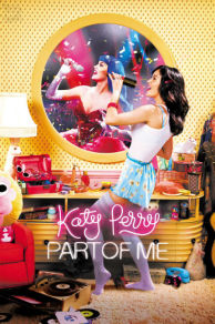 Katy Perry: Part of Me (2012)