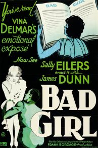 Bad Girl (1931)