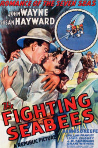 The Fighting Seabees (1944)