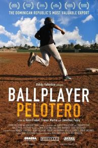 Ballplayer: Pelotero (2011)