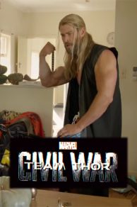Team Thor: Part 2 (2017)