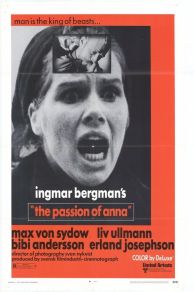 The Passion of Anna (1969)