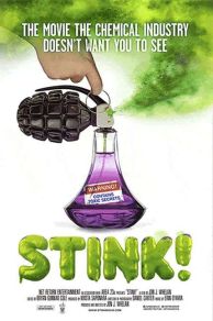 Stink! (2015)