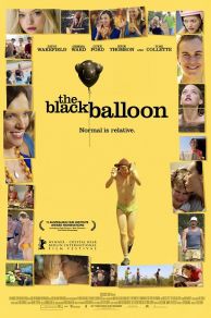 The Black Balloon (2008)