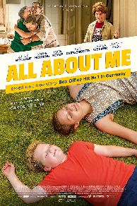 All About Me (2018)