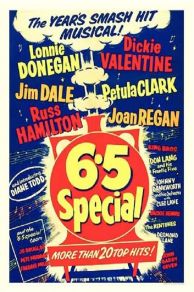 Six-Five Special (1958)