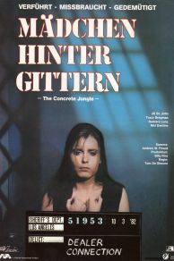 The Concrete Jungle (1982)