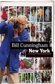 Bill Cunningham New York (2010)