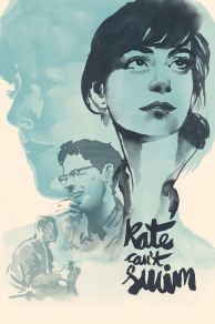 Kate Cant Swim (2017)