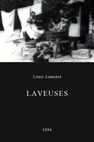 Laveuses (1896)