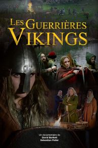 Viking Warrior Women (2019)