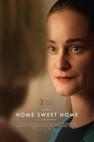 Home Sweet Home (Hjem kære hjem) (2025)